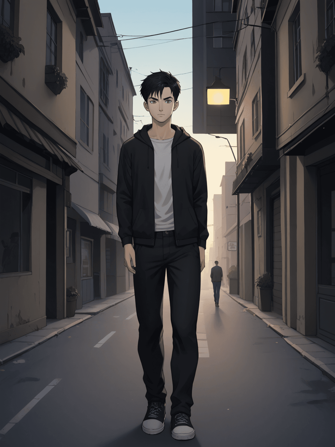Thumbnail of Лоренцо