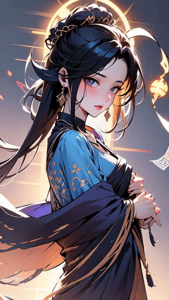 Thumbnail of "Nyx"