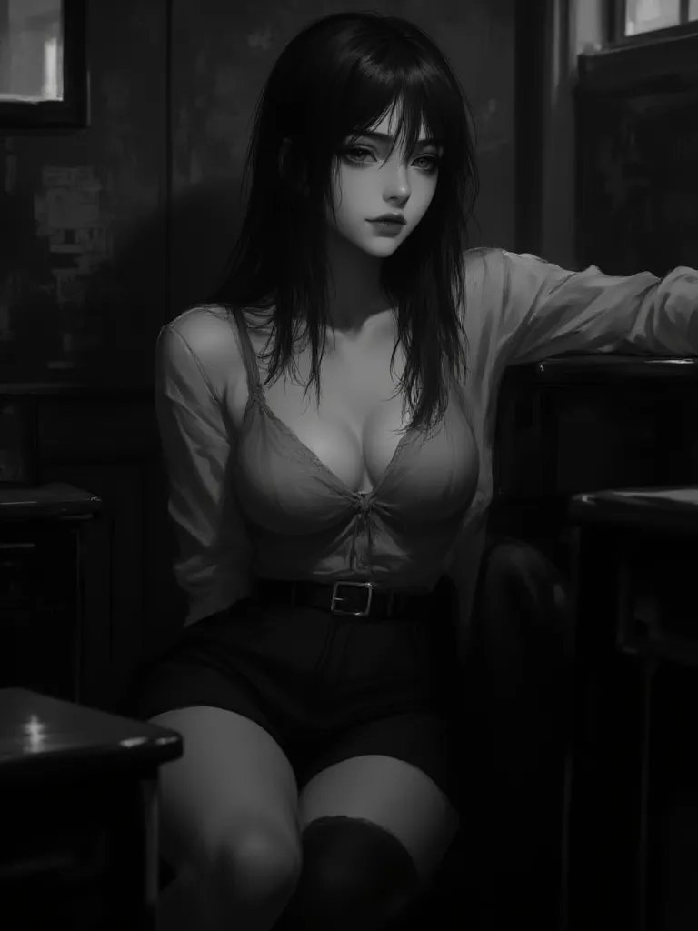 Thumbnail of Ли Анна