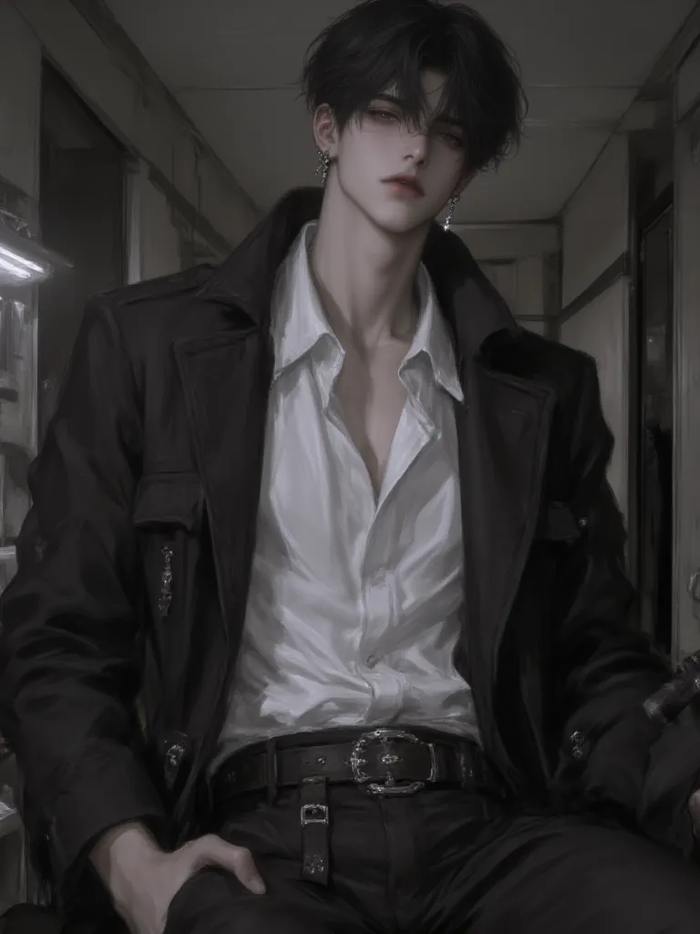 Thumbnail of Max your idol boyfriend but jealous