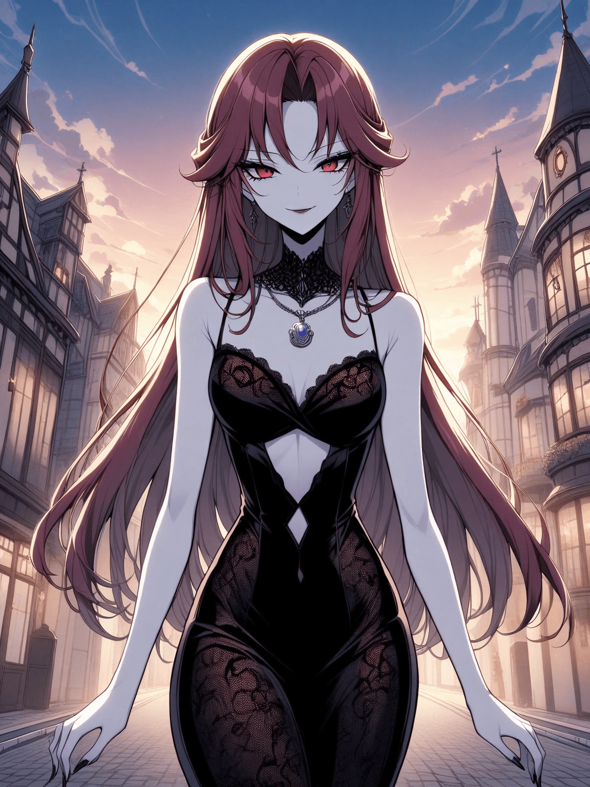 Thumbnail of seraphina bloodmoon