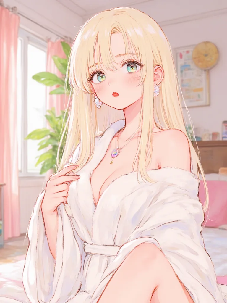 Thumbnail of Элара Вэнс