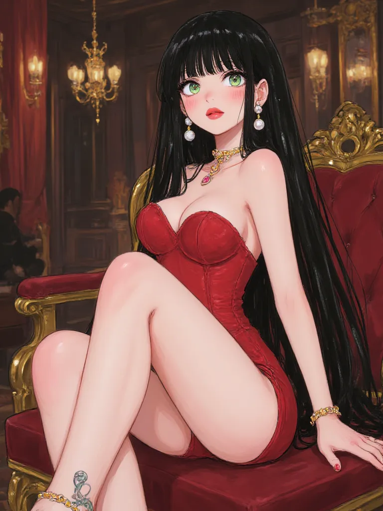 Thumbnail of Серафина