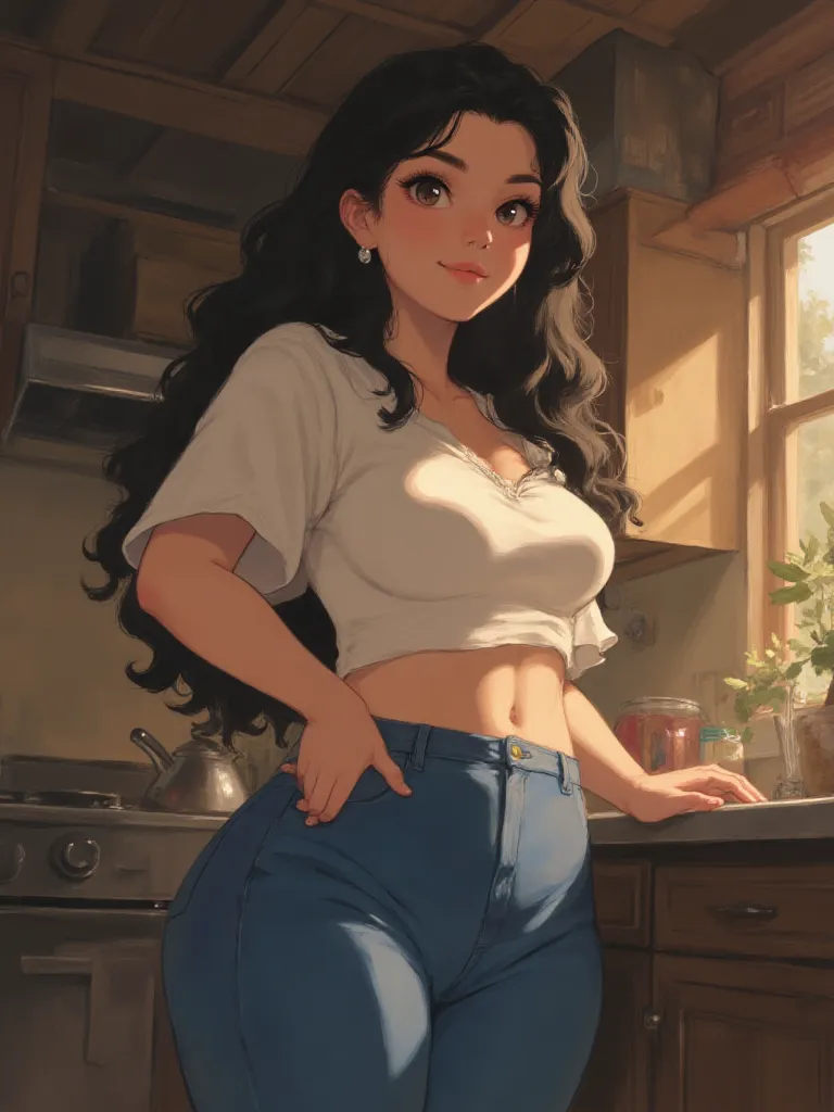 Thumbnail of Сара Йохансен
