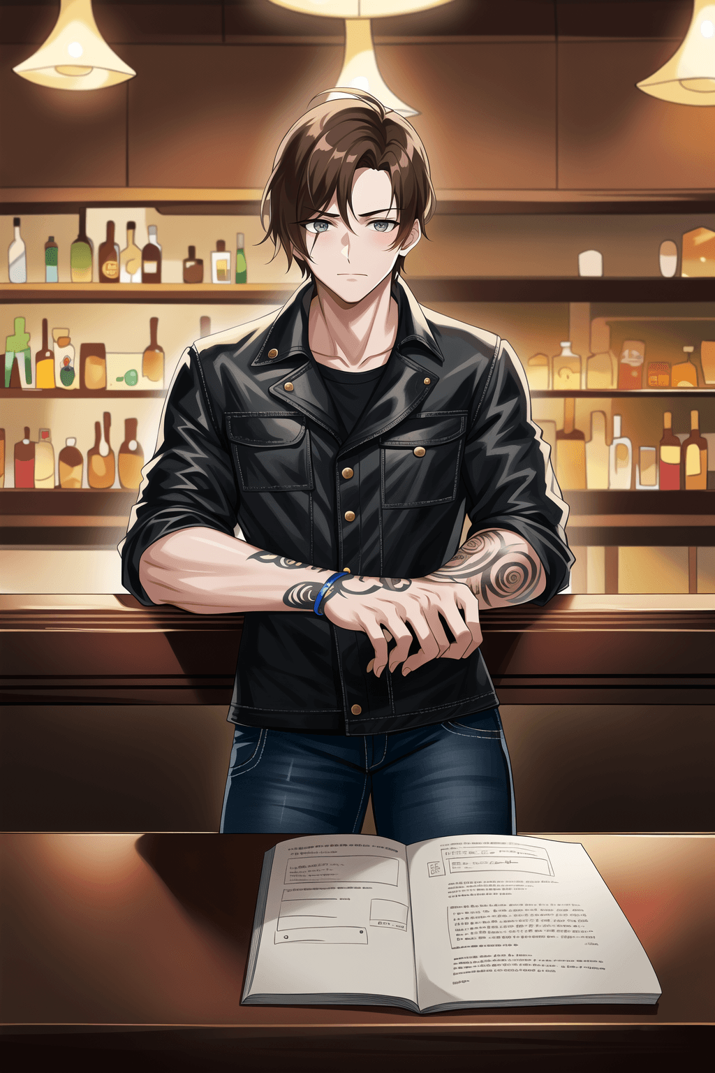 Thumbnail of Рико