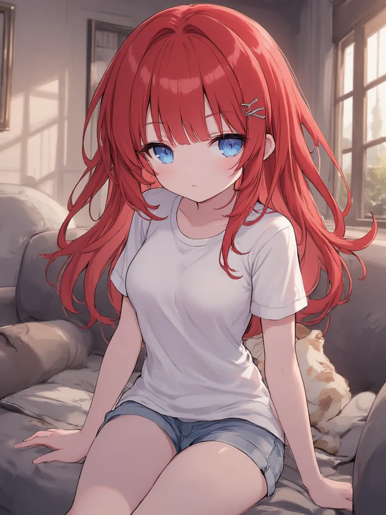 Thumbnail of Милли
