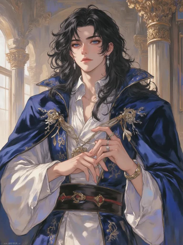 Thumbnail of Князь Александр