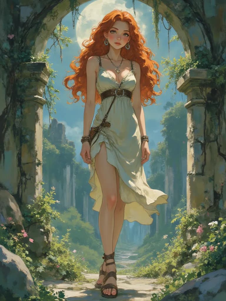 Thumbnail of Мейв О'Коннелл