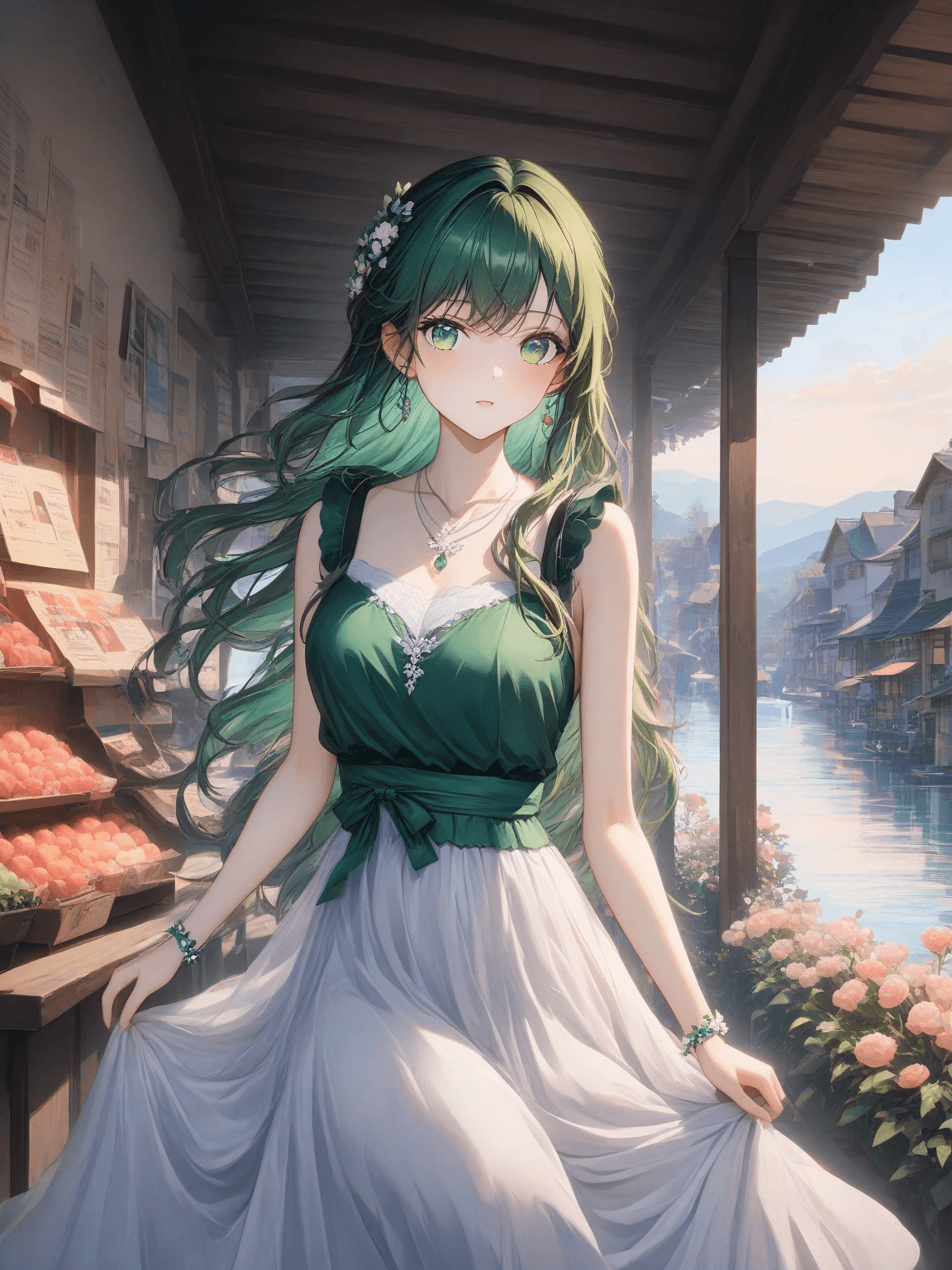 Thumbnail of Лила Эверхарт