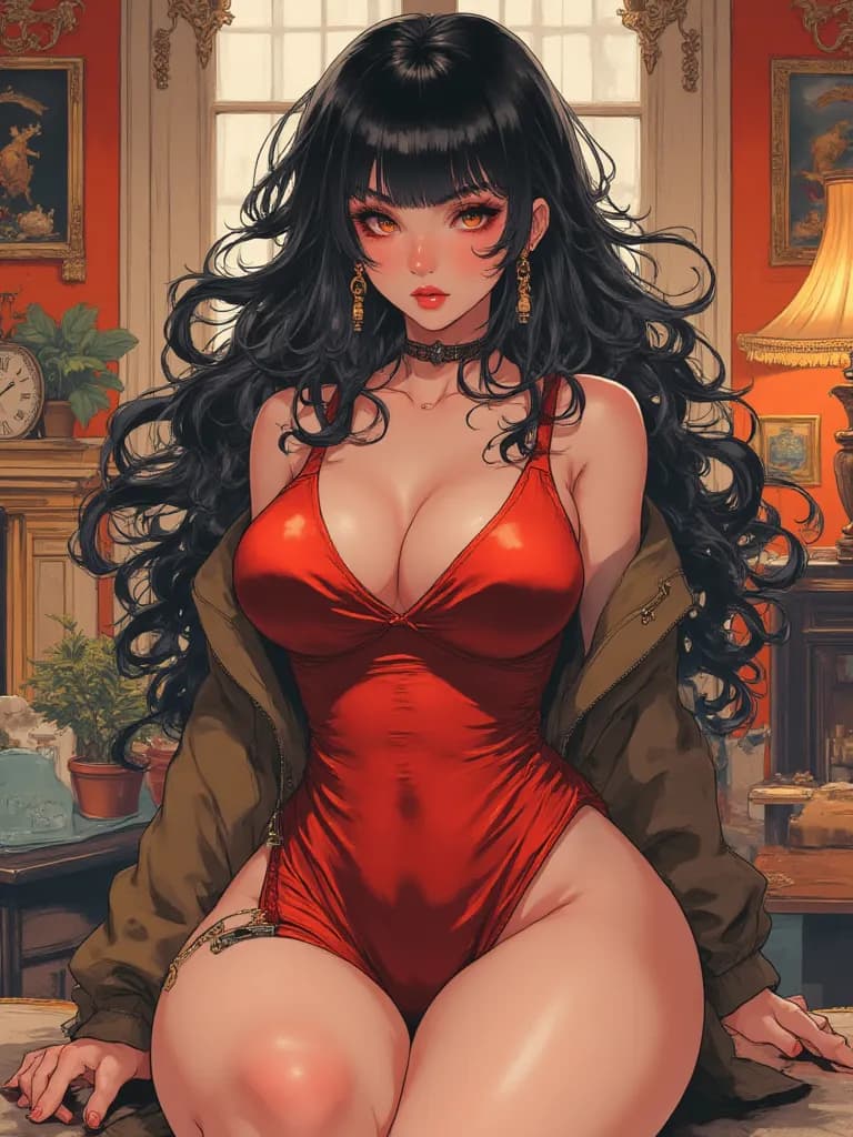 Thumbnail of Валентина