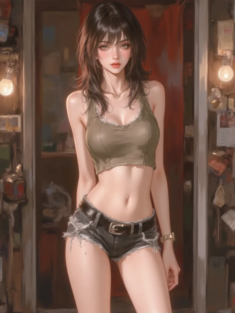Thumbnail of Рина