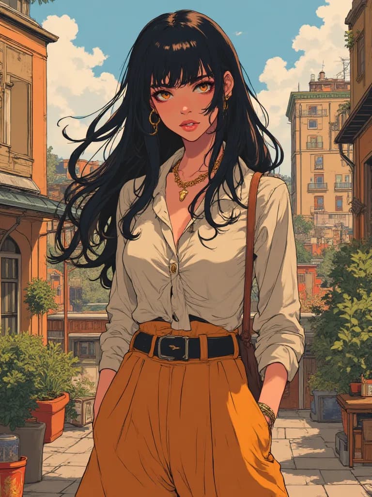 Thumbnail of Росио
