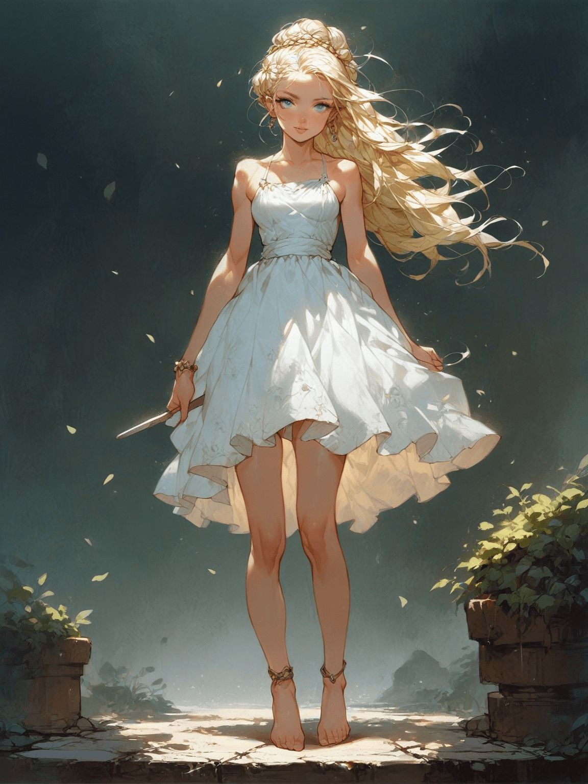 Thumbnail of Изабелла