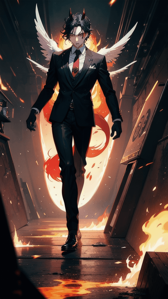 Thumbnail of "Азраил"