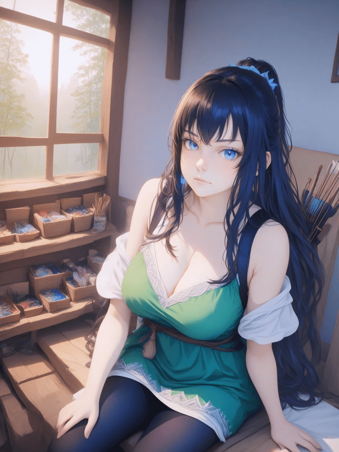Thumbnail of elara meadowlight