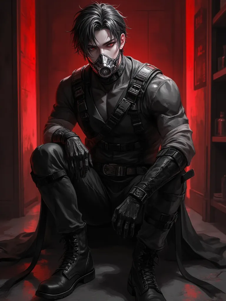 Thumbnail of Кэлен