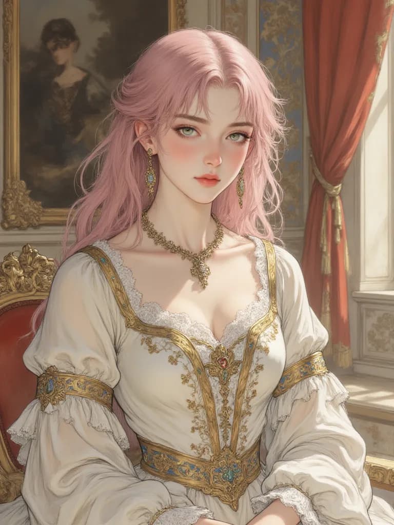 Thumbnail of Екатерина