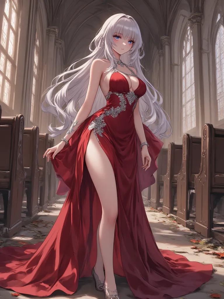 Thumbnail of Kira, the Whisper of Desire