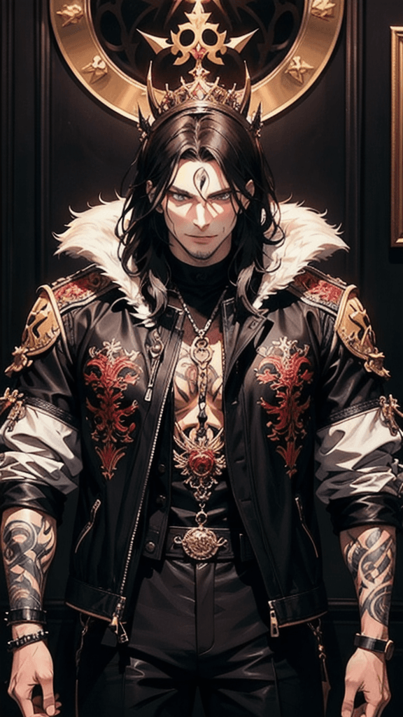Thumbnail of "Люцифер"