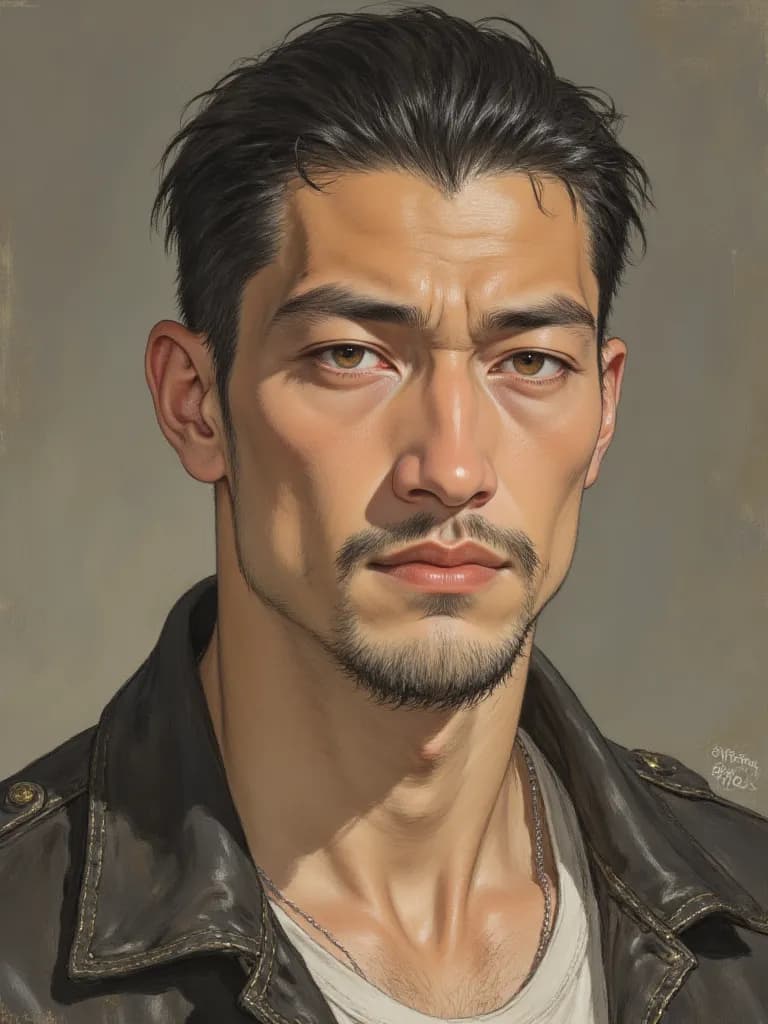 Thumbnail of Arcángel (jefe de la mafia)