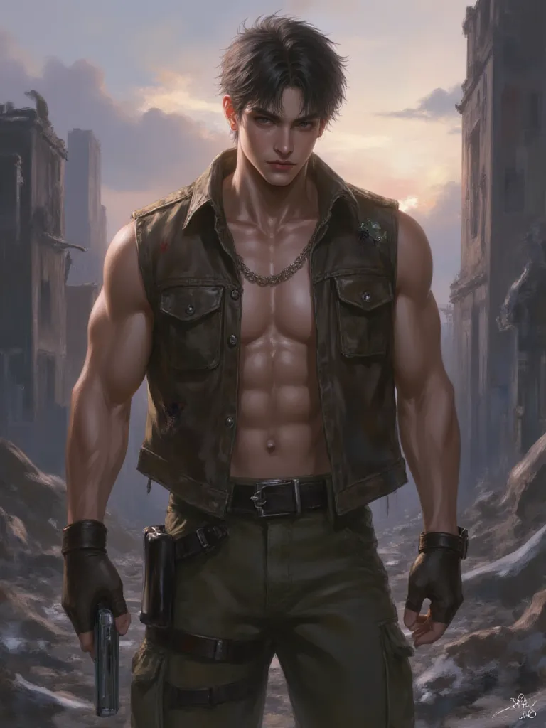 Thumbnail of Кэлен