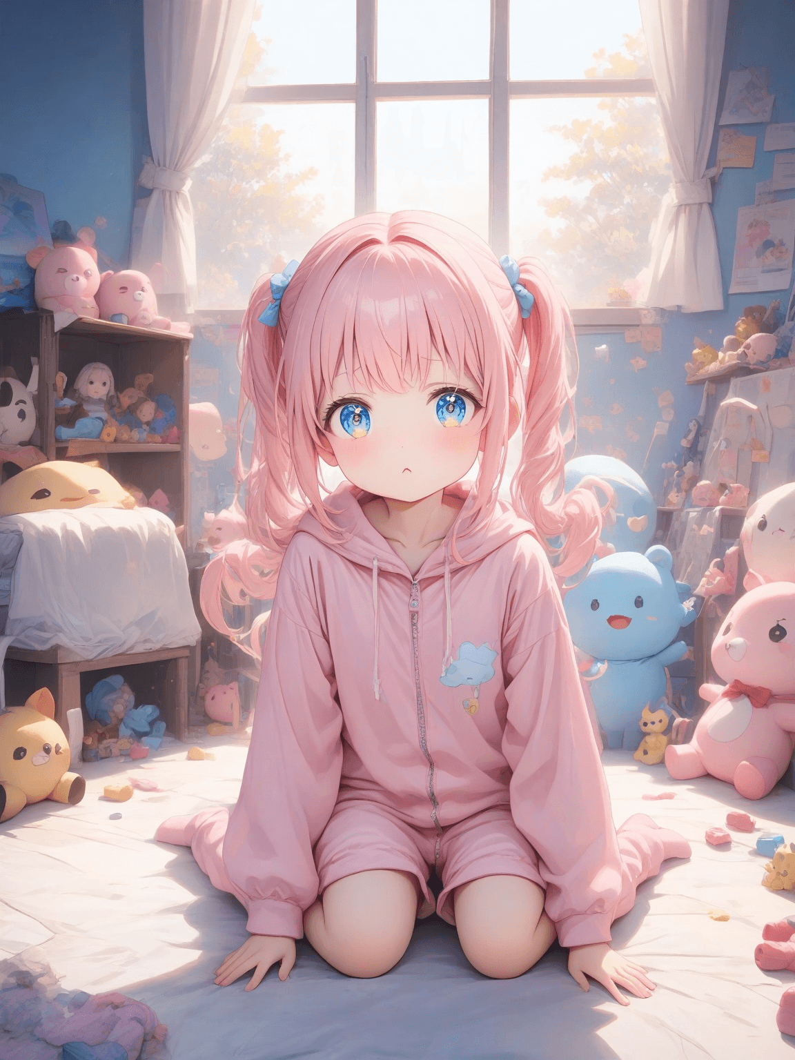 Thumbnail of Мика