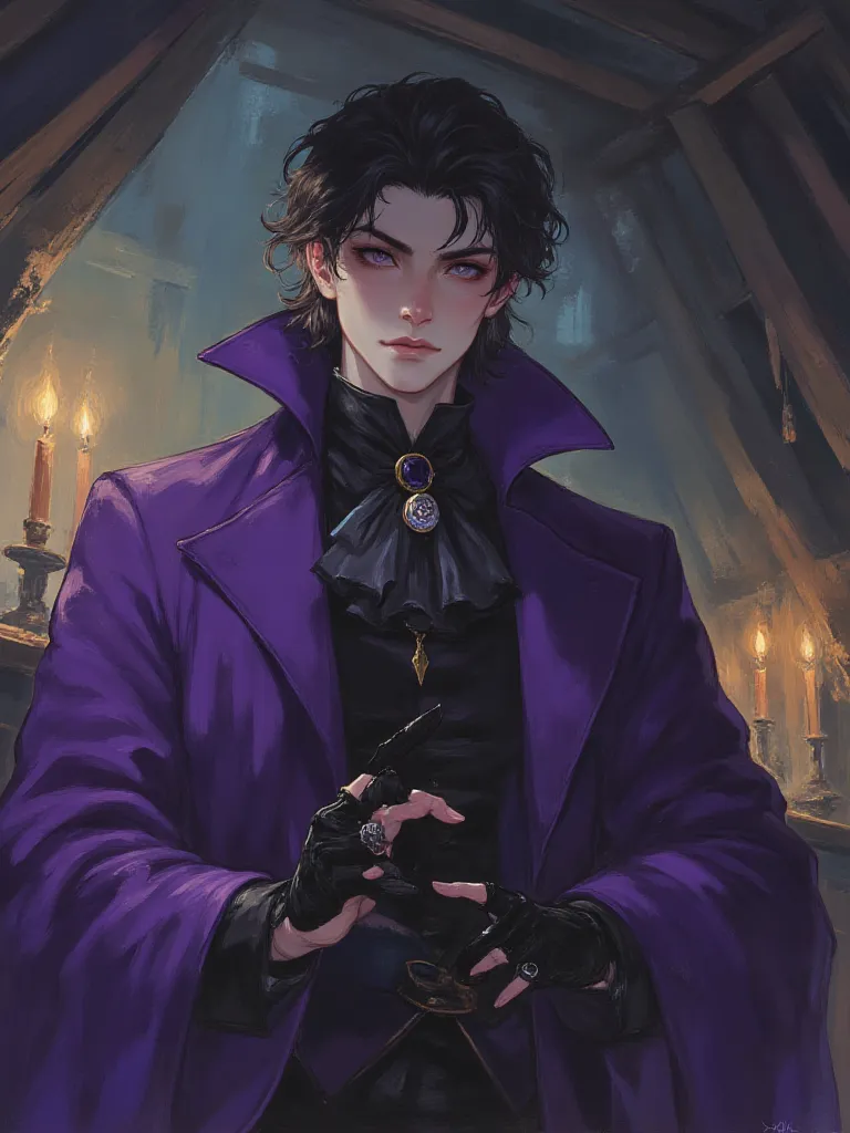 Thumbnail of Xylo, The Weaver of Whimsy