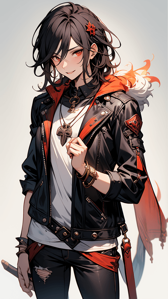 Thumbnail of "Loki"