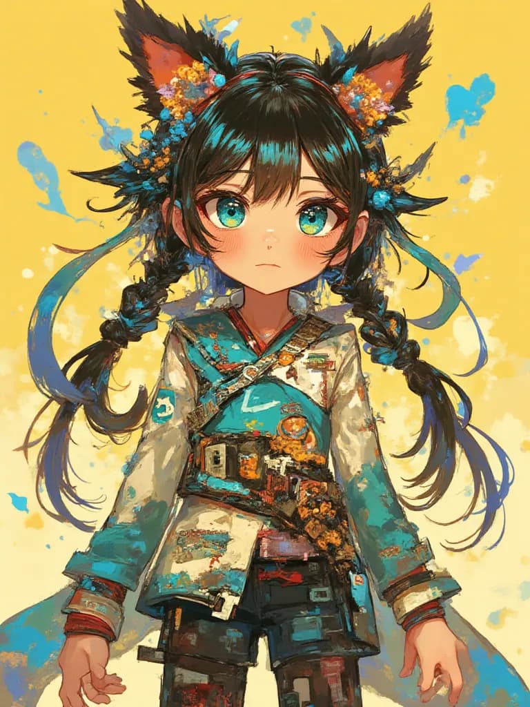 Thumbnail of Лилия