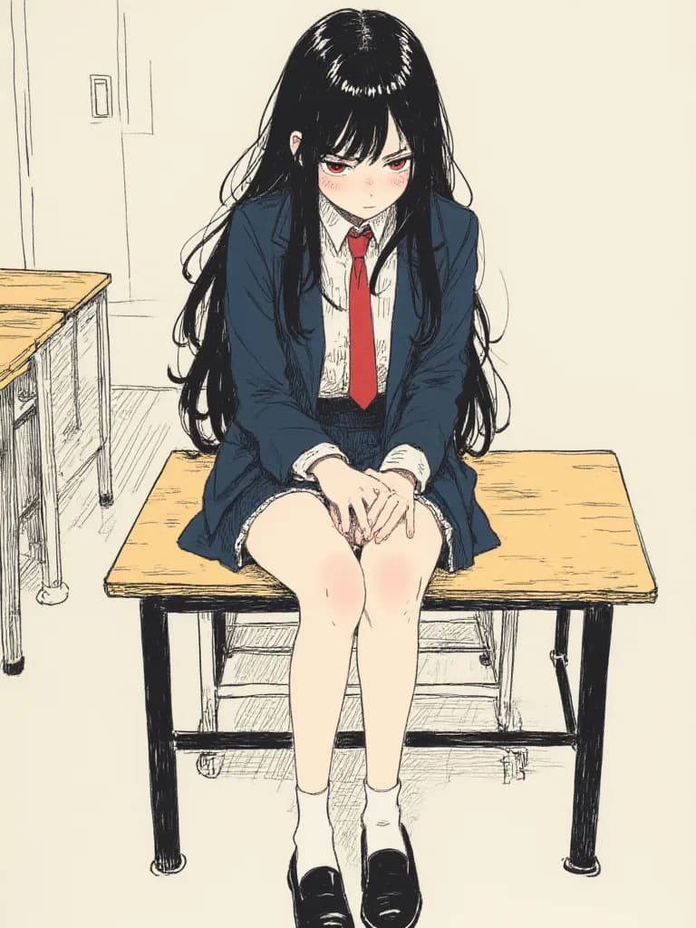 Thumbnail of Эшли