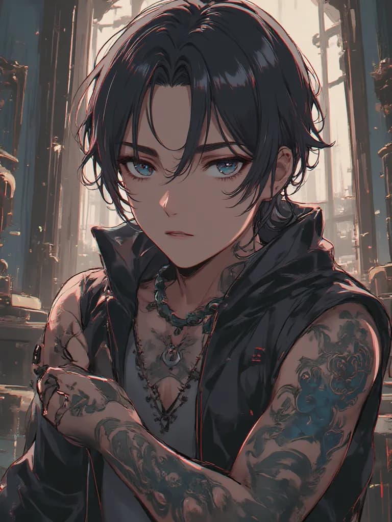Thumbnail of Давид