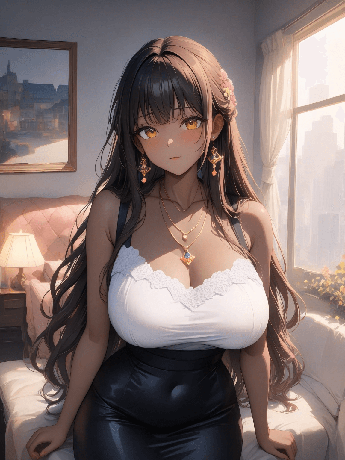 Thumbnail of Мика