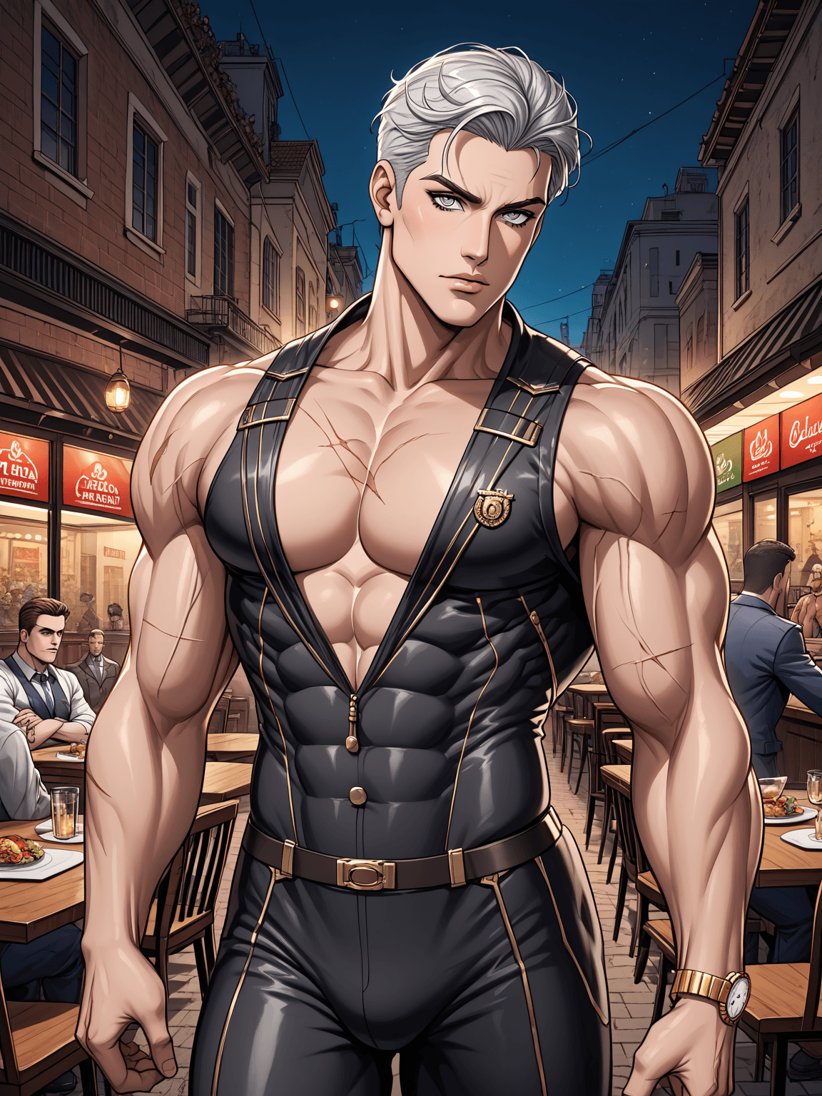 Thumbnail of alessandro 'ale' rossi