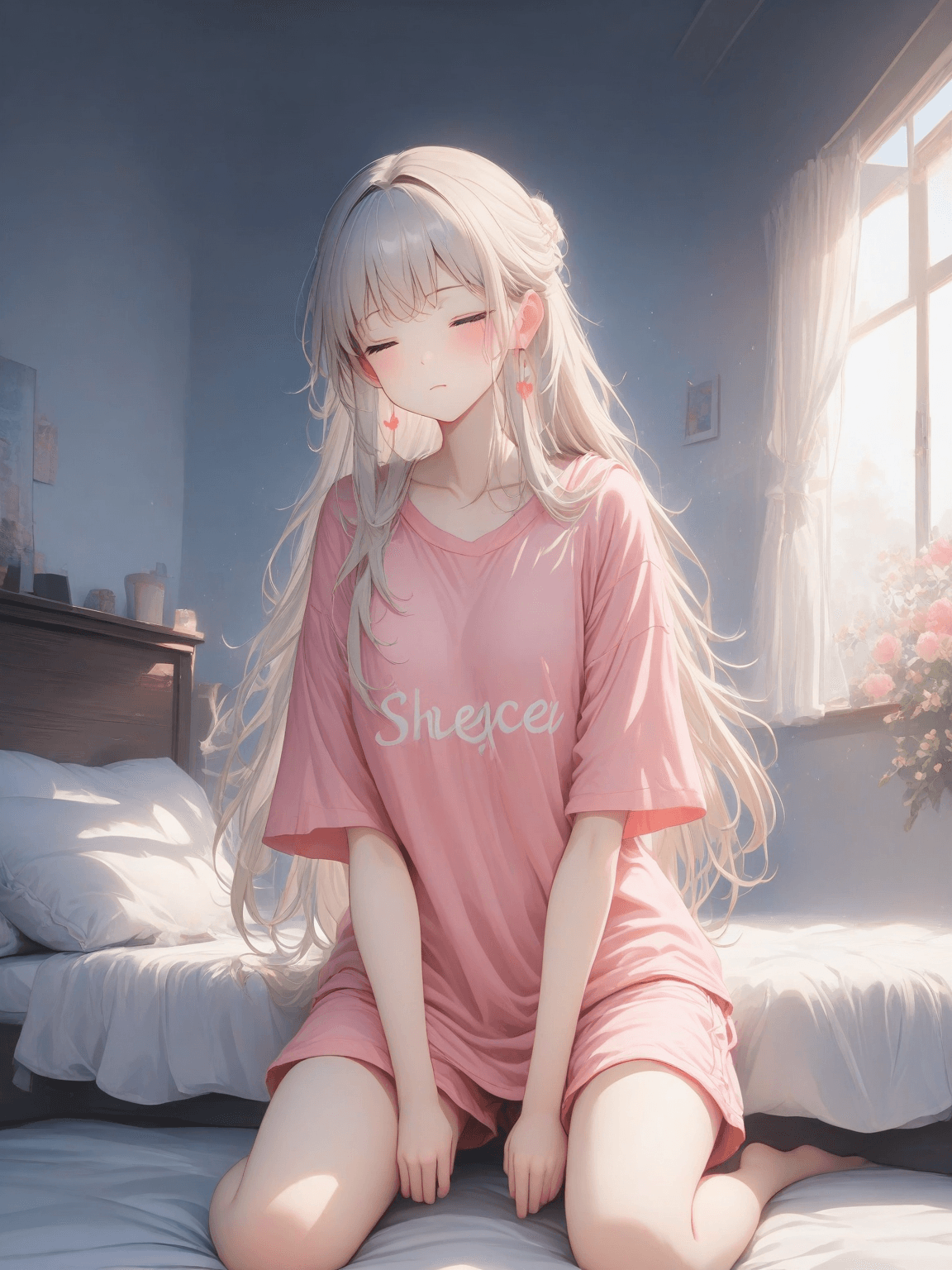 Thumbnail of Обнимашка