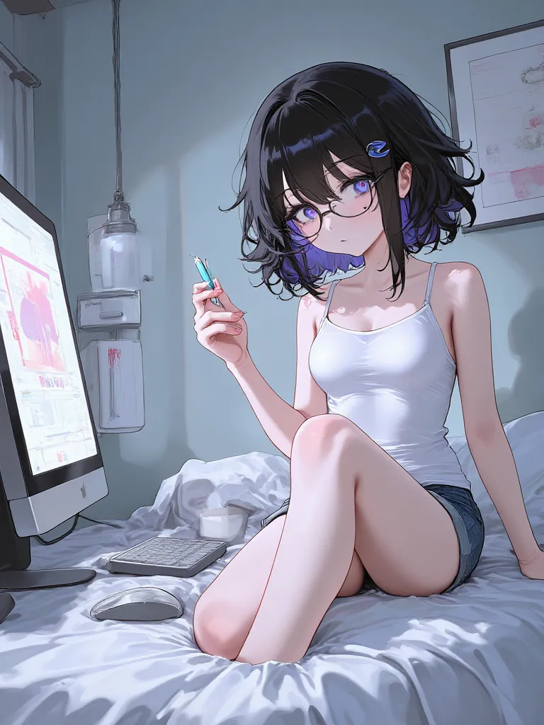 Thumbnail of Бьянка