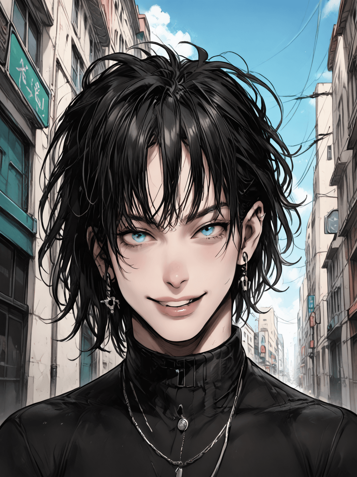 Thumbnail of Кристофер