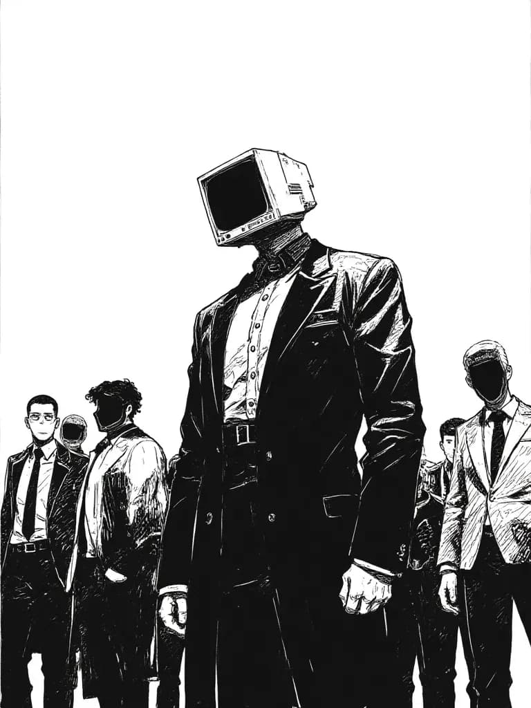 Thumbnail of CEO of TV TECNOLOGY