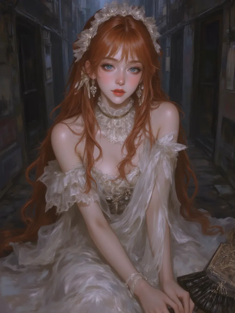 Thumbnail of evenphin 'вечерний' Дубуа