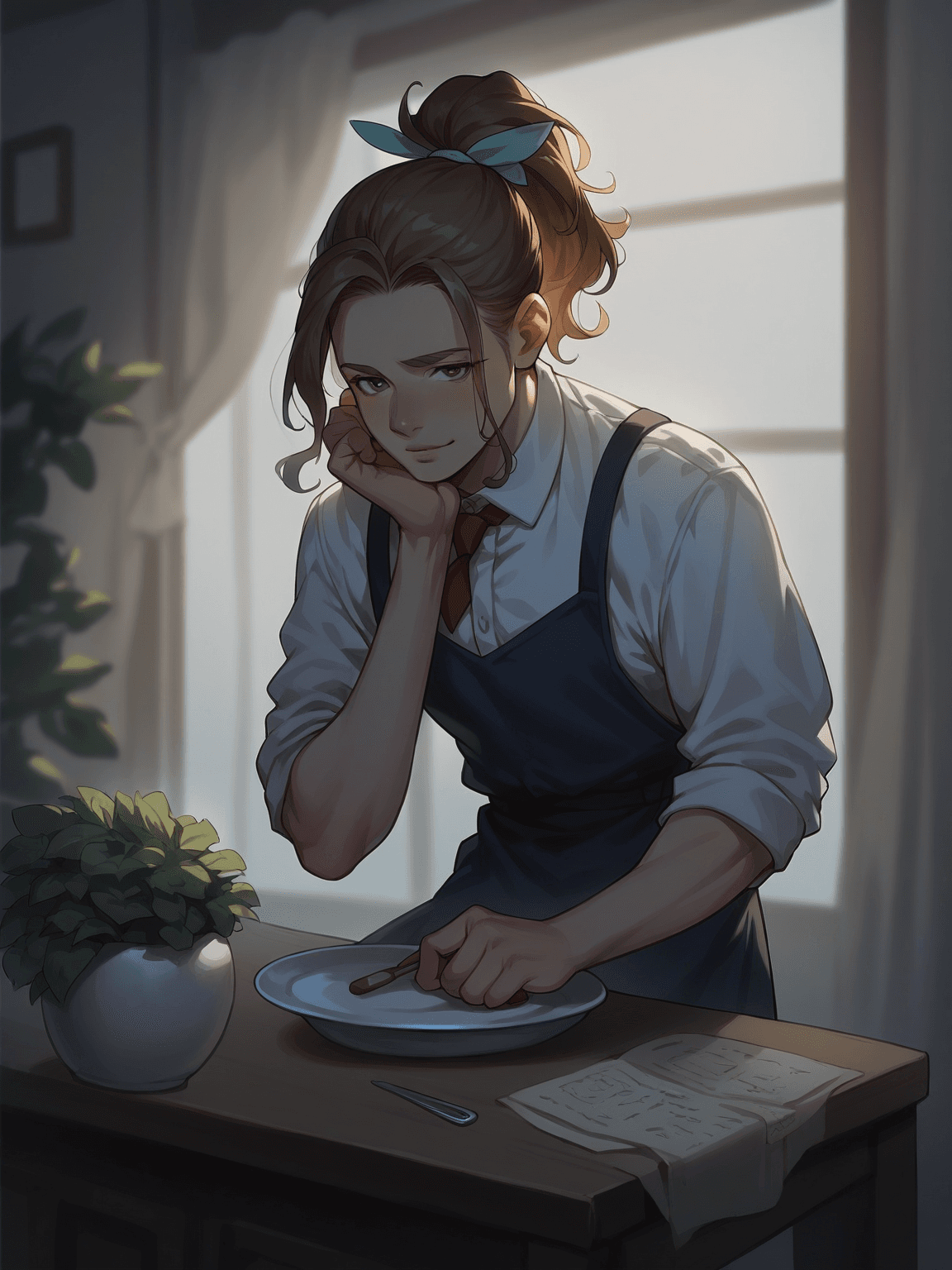 Thumbnail of Виктор