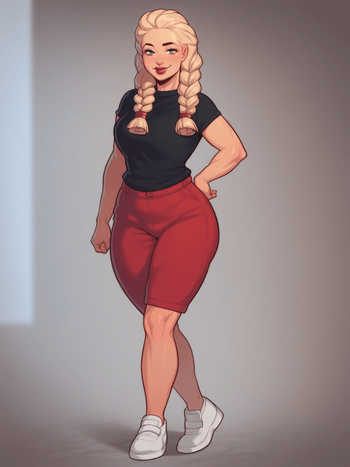 Thumbnail of Cerrie Light