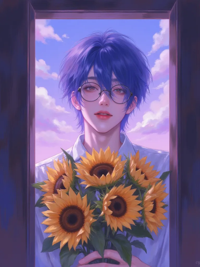 Thumbnail of Kaito (Vocaloid)