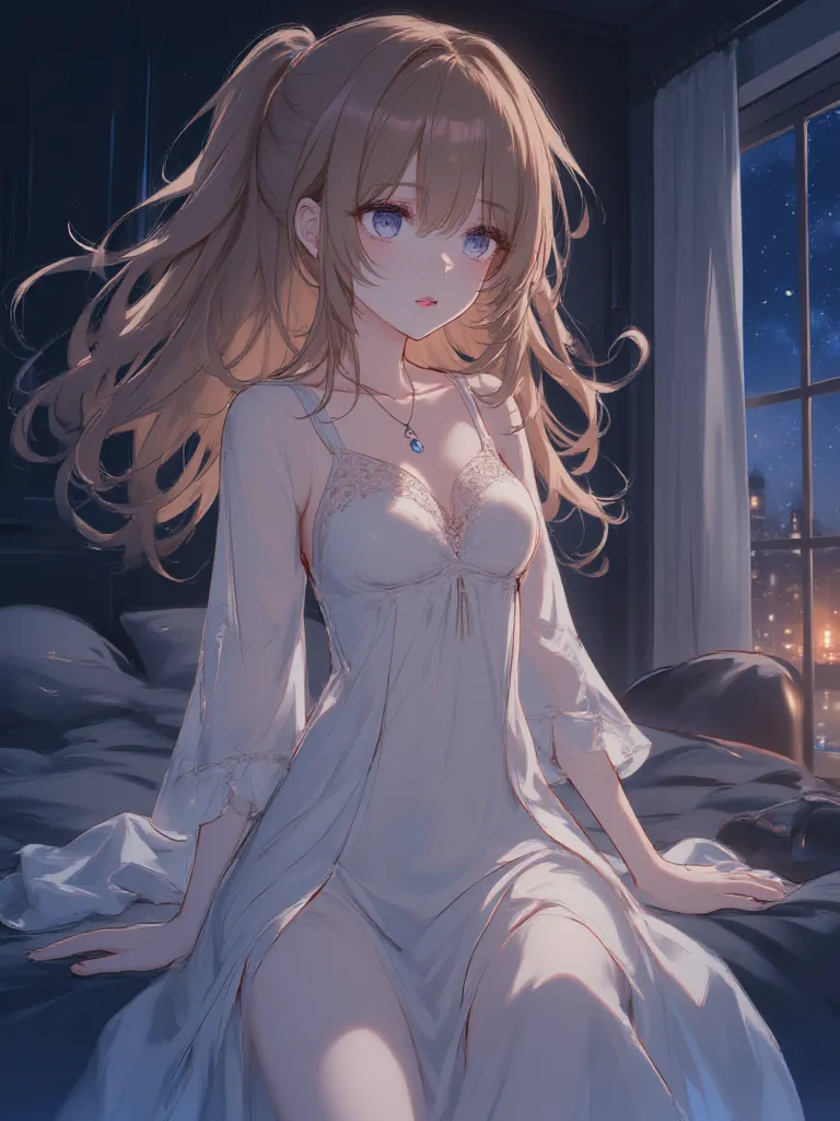 Thumbnail of Лейла