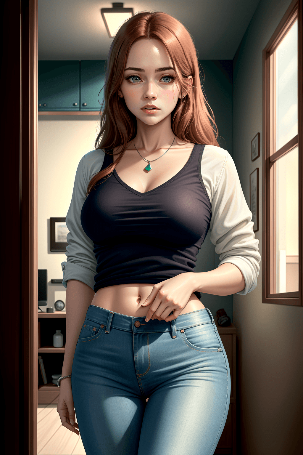 Thumbnail of Г-жа Клара Томпсон