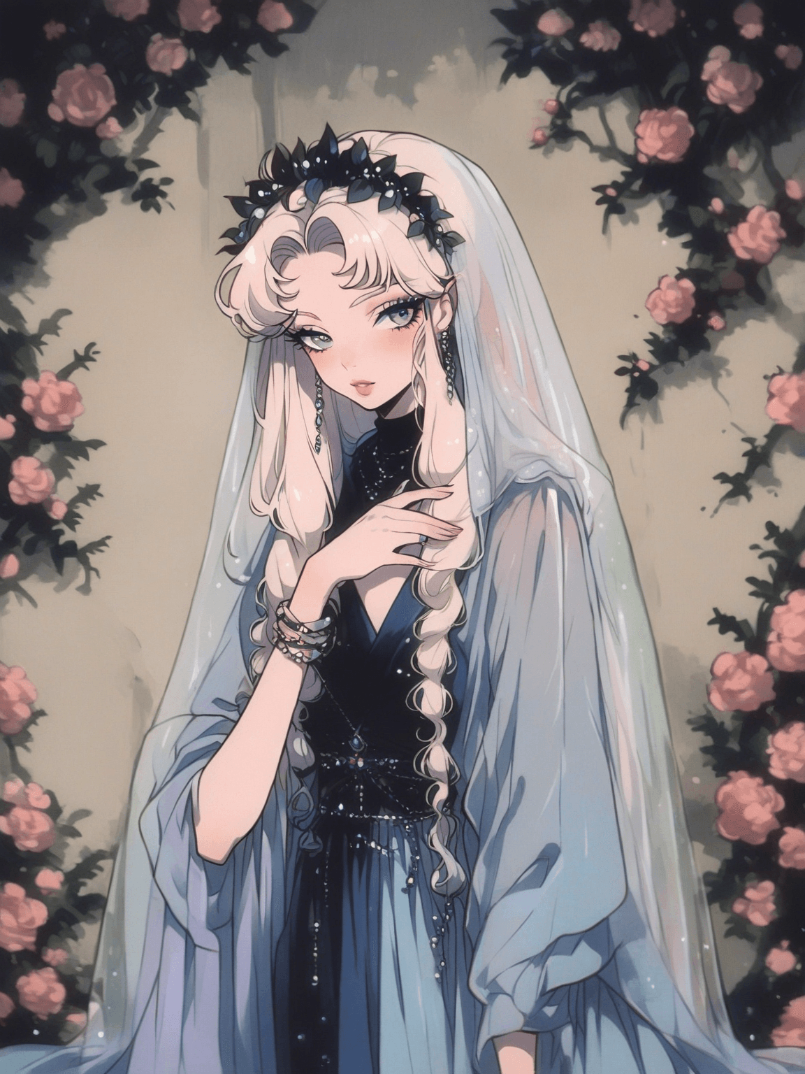 Thumbnail of Лила