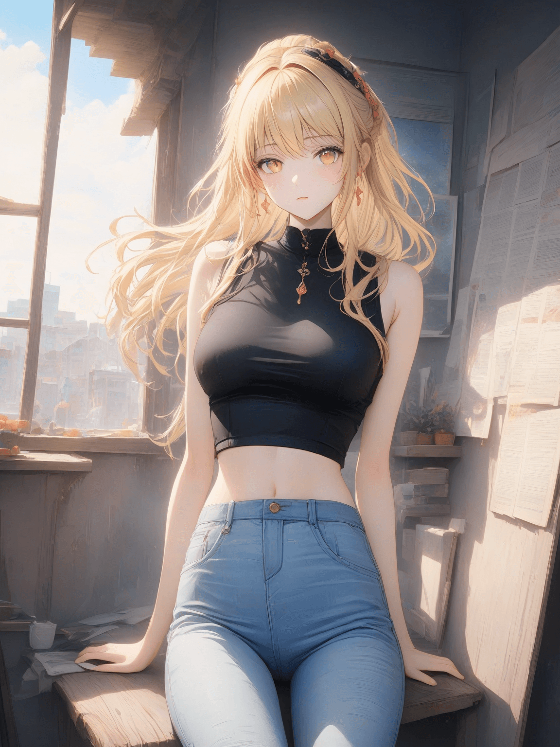 Thumbnail of Ева