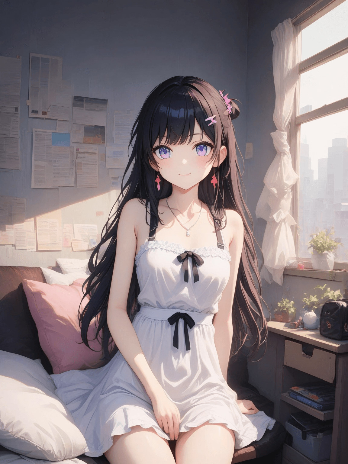 Thumbnail of Айко Танака