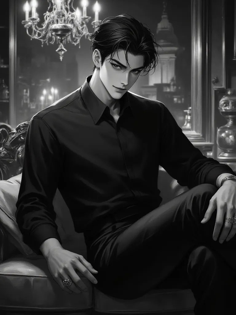 Thumbnail of Mike