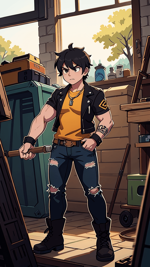 Thumbnail of "Bulldozer"
