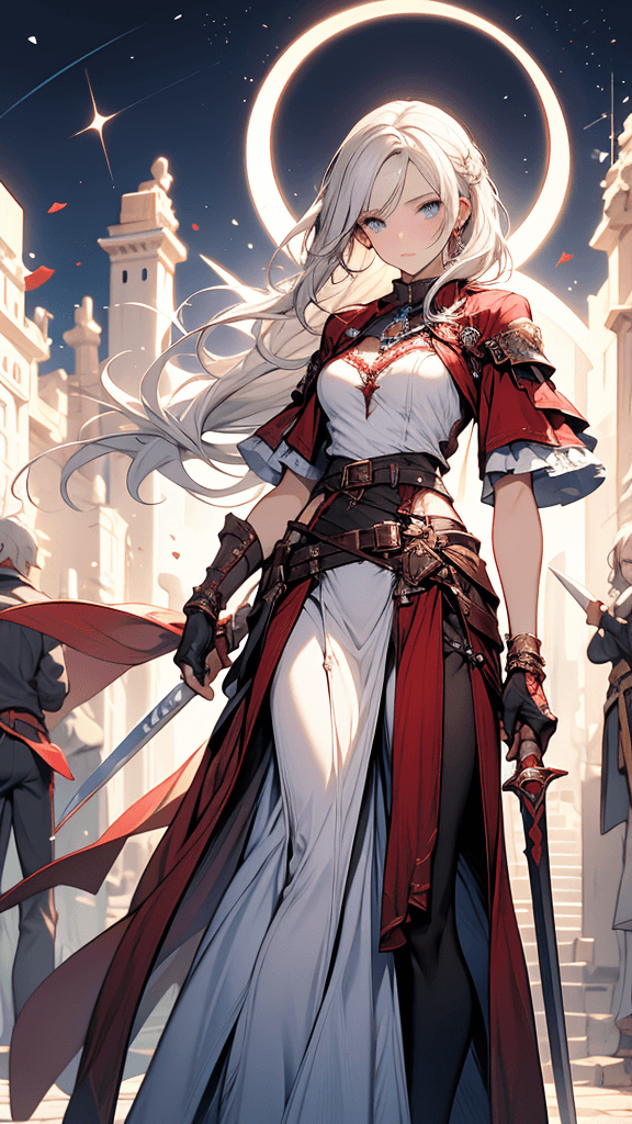 Thumbnail of "Aurora"