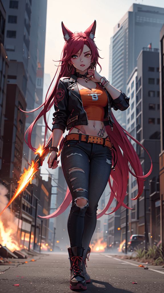 Thumbnail of "Ruby Rage"